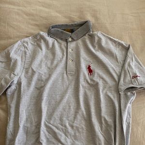 Ralph Lauren golf polo